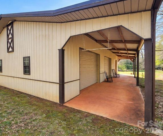 610 Landers Chapel Road, Lincolnton, NC 28092