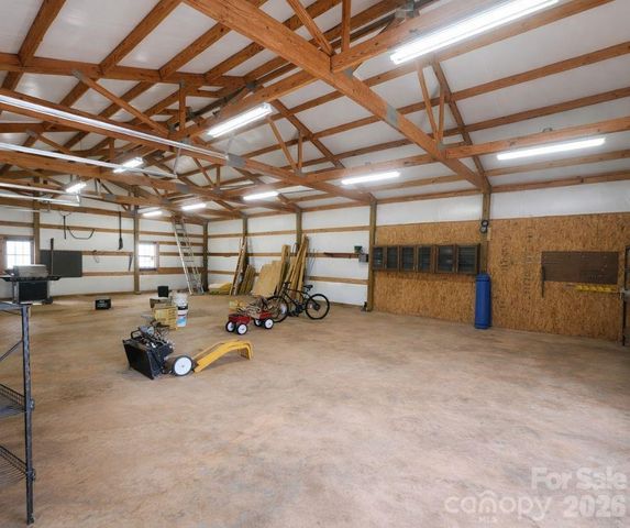 610 Landers Chapel Road, Lincolnton, NC 28092