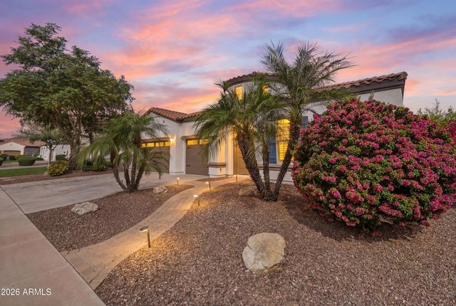 4060 E CANYON Way, Chandler, AZ 85249