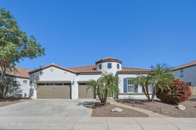 4060 E CANYON Way, Chandler, AZ 85249