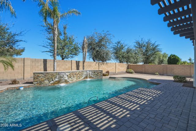 4060 E CANYON Way, Chandler, AZ 85249