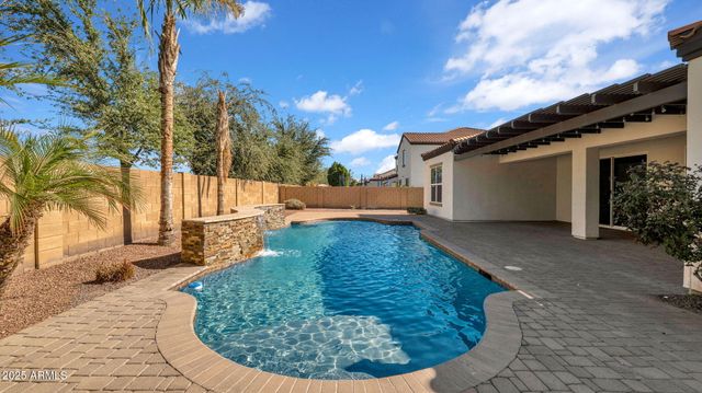 4060 E CANYON Way, Chandler, AZ 85249