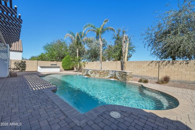 4060 E CANYON Way, Chandler, AZ 85249