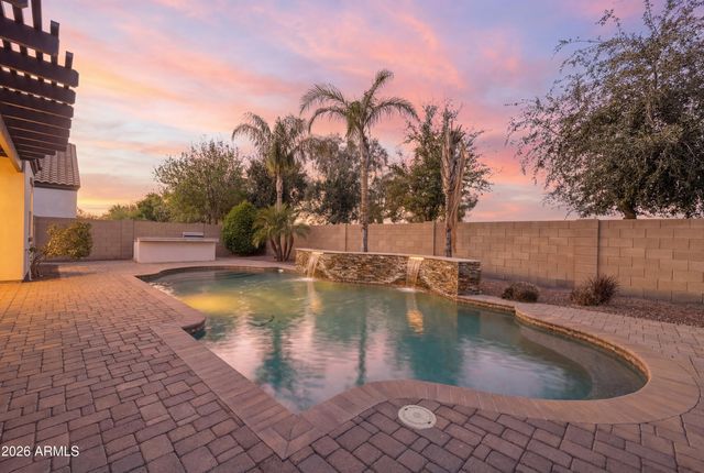 4060 E CANYON Way, Chandler, AZ 85249