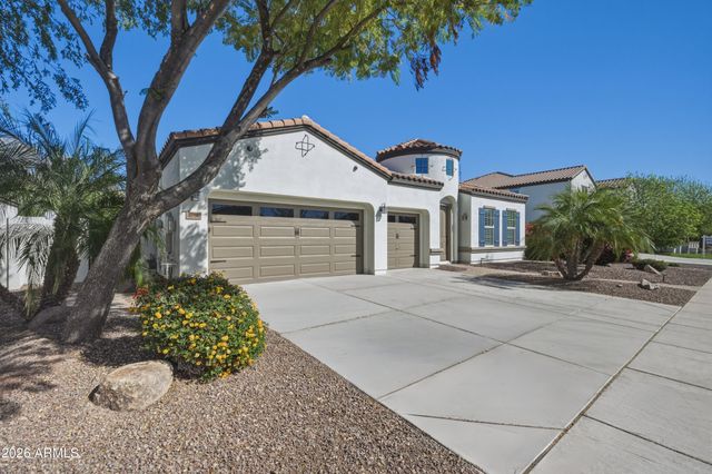 4060 E CANYON Way, Chandler, AZ 85249