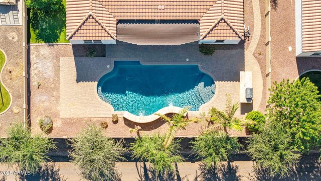 4060 E CANYON Way, Chandler, AZ 85249