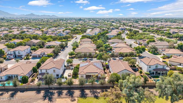 4060 E CANYON Way, Chandler, AZ 85249