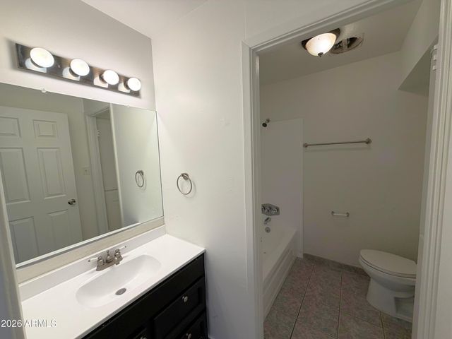 3333 W Maryland Avenue, Phoenix, AZ 85017