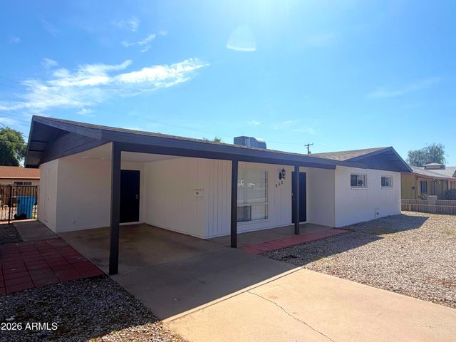 3333 W Maryland Avenue, Phoenix, AZ 85017