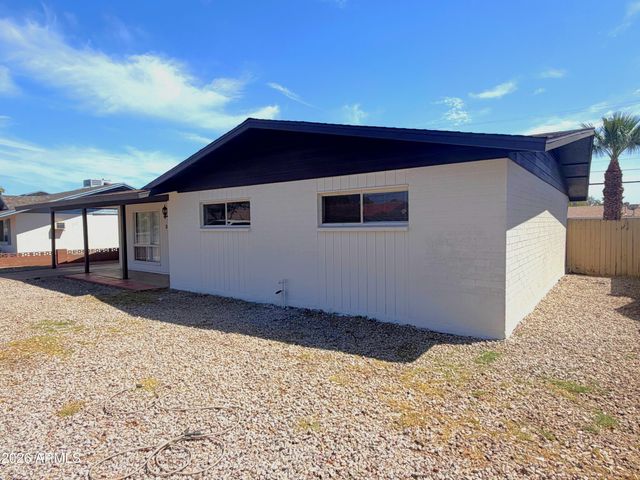 3333 W Maryland Avenue, Phoenix, AZ 85017
