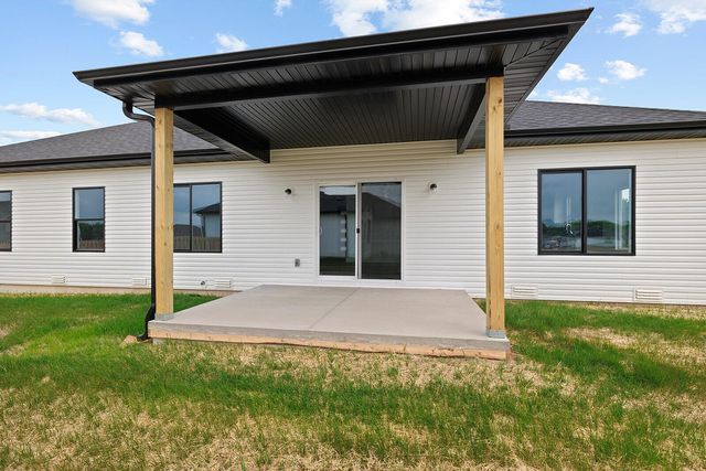 496 Bailiwick Drive, Rogersville, MO 65742