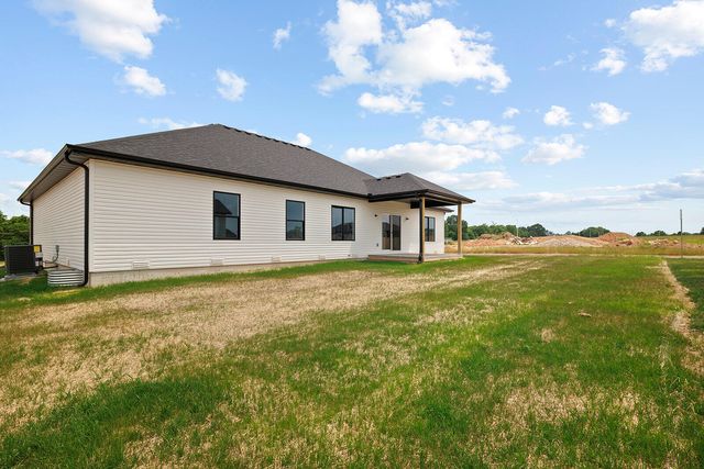 496 Bailiwick Drive, Rogersville, MO 65742
