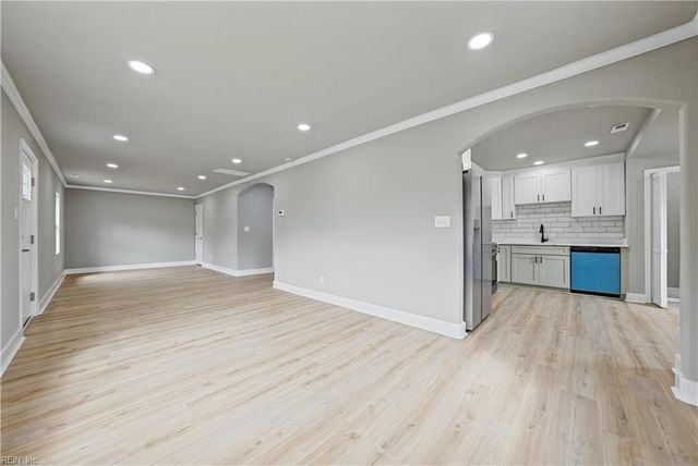 510 Bunche BLVD, Portsmouth, VA 23701
