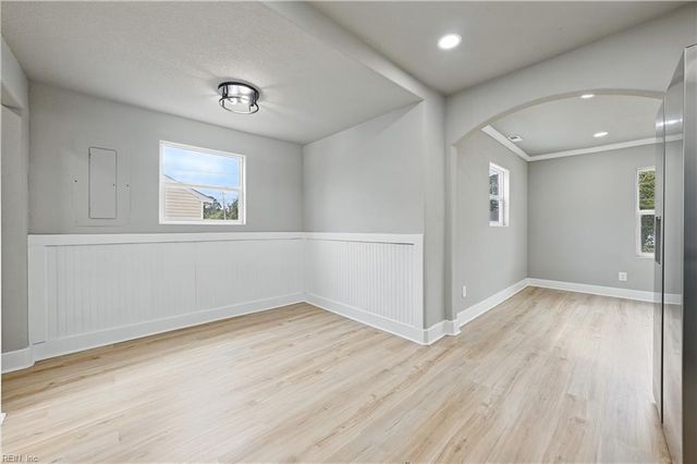 510 Bunche BLVD, Portsmouth, VA 23701