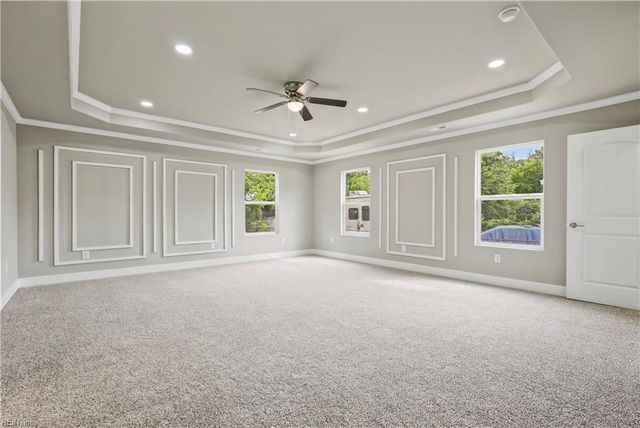 510 Bunche BLVD, Portsmouth, VA 23701