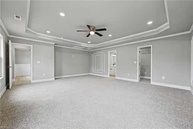 510 Bunche BLVD, Portsmouth, VA 23701