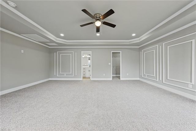 510 Bunche BLVD, Portsmouth, VA 23701