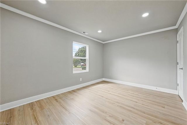 510 Bunche BLVD, Portsmouth, VA 23701