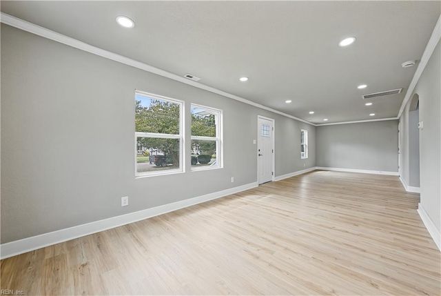 510 Bunche BLVD, Portsmouth, VA 23701