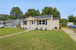510 Bunche BLVD, Portsmouth, VA 23701