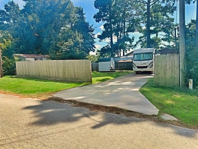 1291 Impala Drive, Onalaska, TX 77360