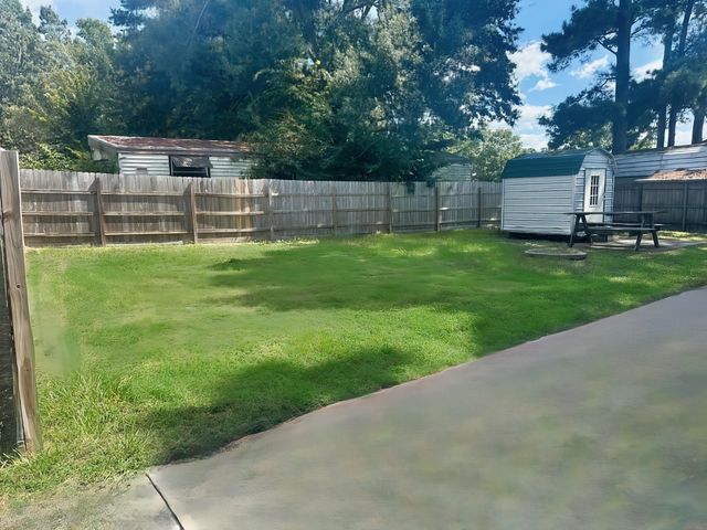1291 Impala Drive, Onalaska, TX 77360