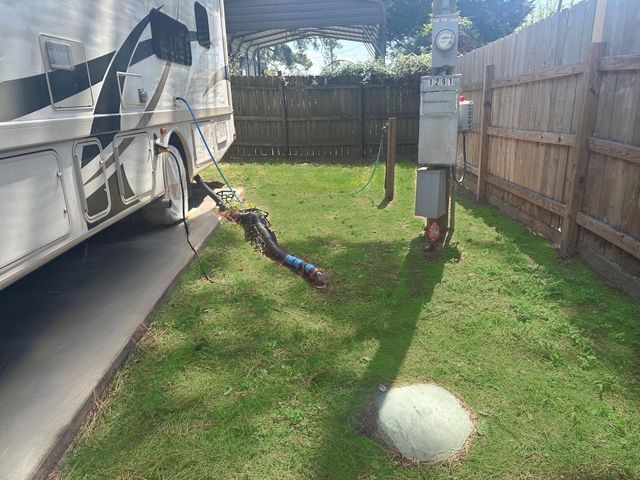 1291 Impala Drive, Onalaska, TX 77360