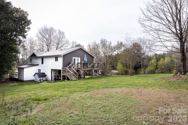 4100 S Fork Street, Hickory, NC 28602