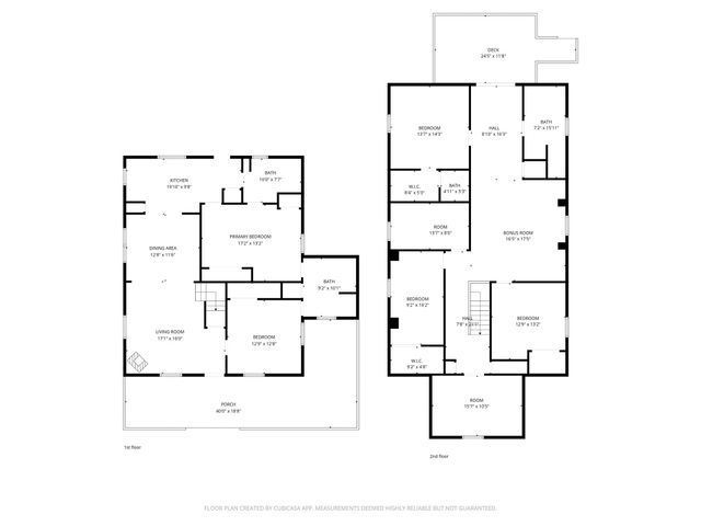 4100 S Fork Street, Hickory, NC 28602