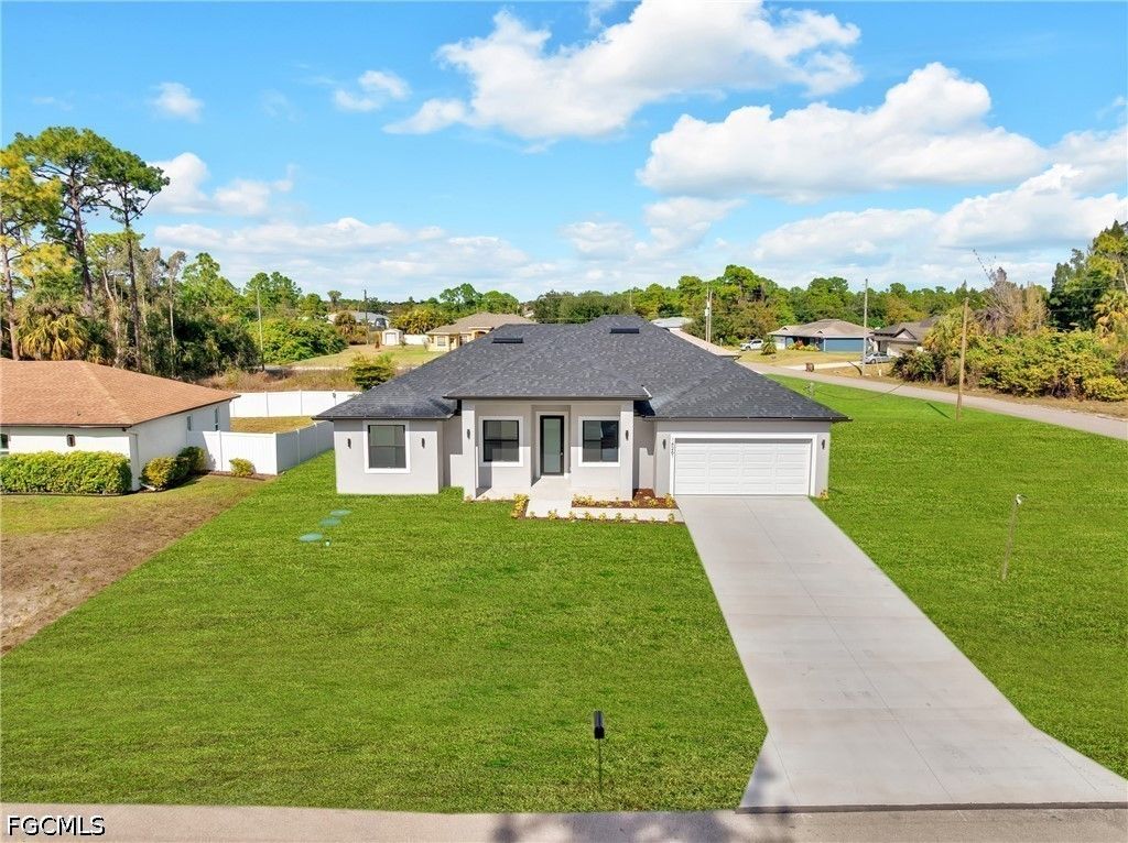 459 Windsor AVE S, Lehigh Acres, FL 33974