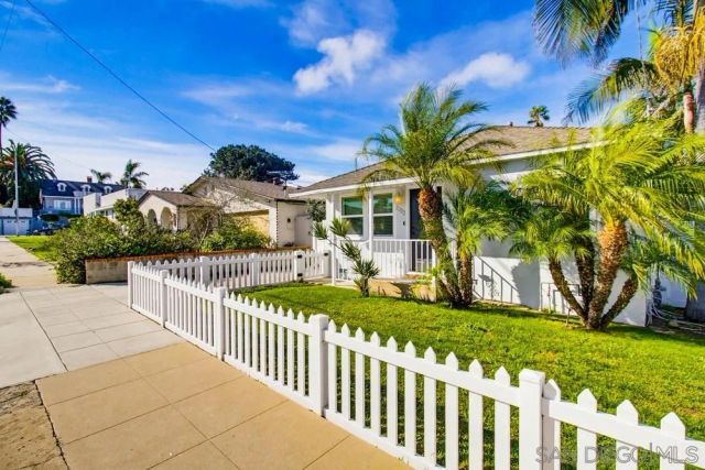2222 Bolinas Street, San Diego, CA 92107