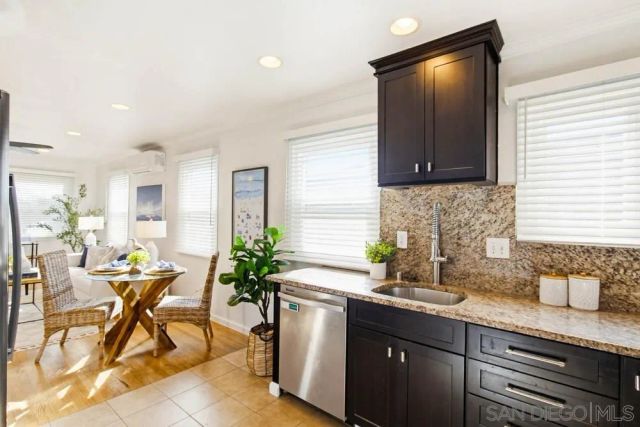 2222 Bolinas Street, San Diego, CA 92107