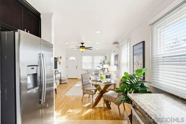 2222 Bolinas Street, San Diego, CA 92107