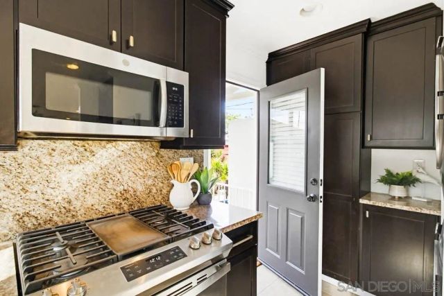 2222 Bolinas Street, San Diego, CA 92107