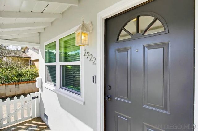 2222 Bolinas Street, San Diego, CA 92107