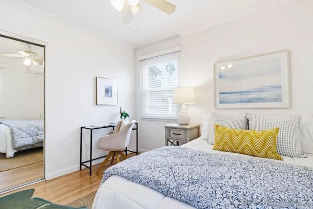 2222 Bolinas Street, San Diego, CA 92107