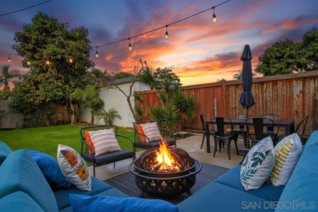 2222 Bolinas Street, San Diego, CA 92107