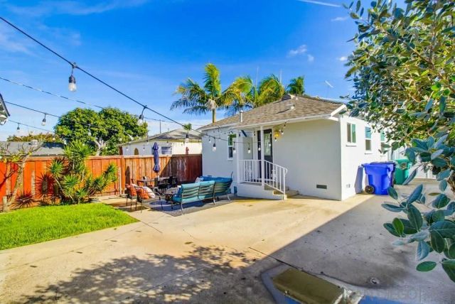 2222 Bolinas Street, San Diego, CA 92107