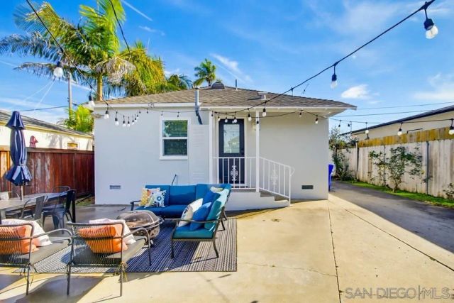 2222 Bolinas Street, San Diego, CA 92107