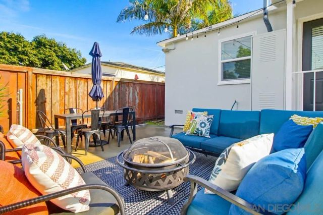 2222 Bolinas Street, San Diego, CA 92107