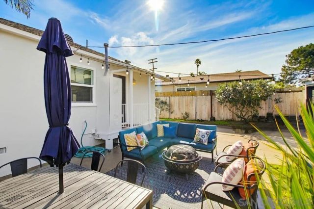 2222 Bolinas Street, San Diego, CA 92107