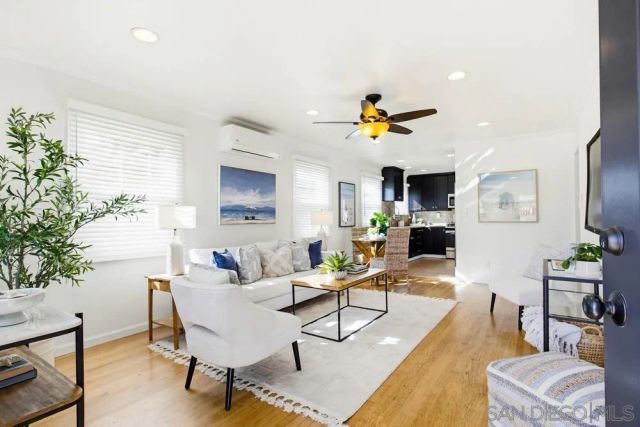 2222 Bolinas Street, San Diego, CA 92107