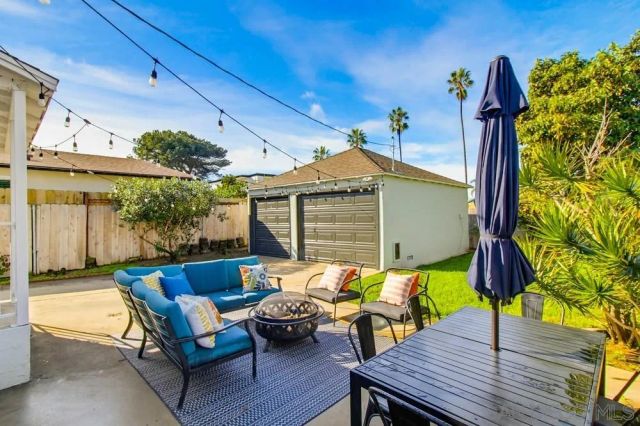 2222 Bolinas Street, San Diego, CA 92107