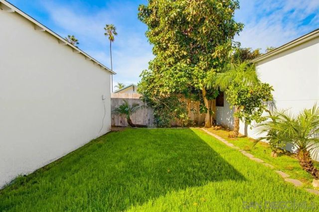 2222 Bolinas Street, San Diego, CA 92107