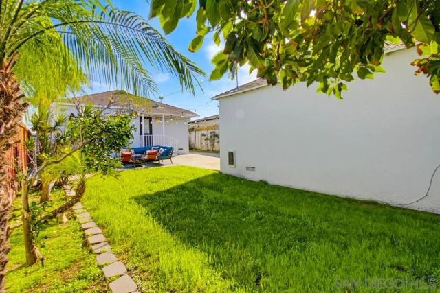 2222 Bolinas Street, San Diego, CA 92107