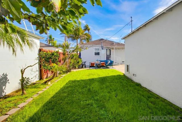 2222 Bolinas Street, San Diego, CA 92107