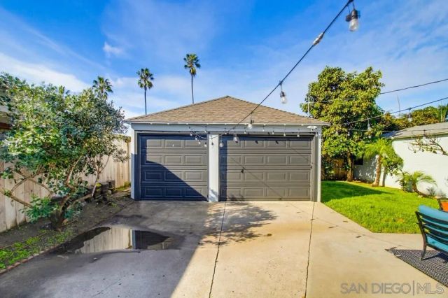 2222 Bolinas Street, San Diego, CA 92107