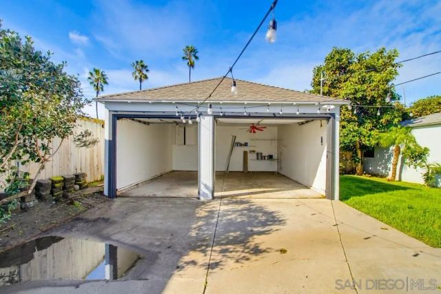 2222 Bolinas Street, San Diego, CA 92107