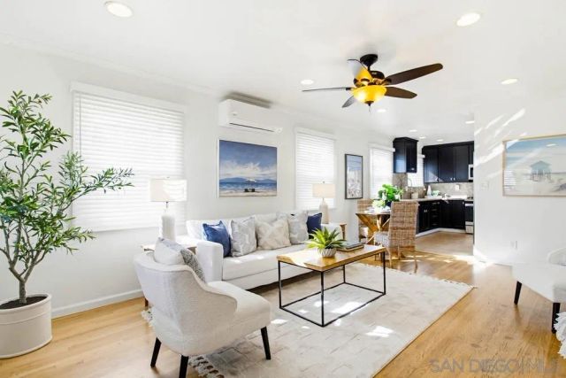 2222 Bolinas Street, San Diego, CA 92107