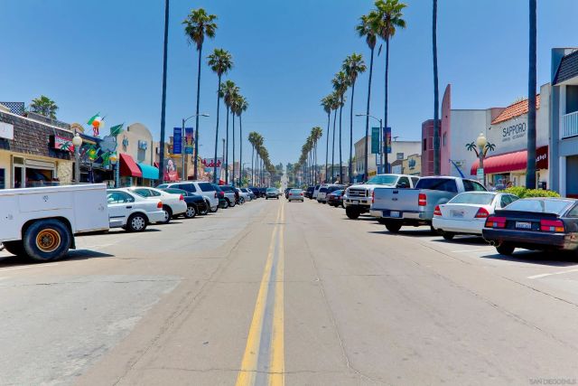 2222 Bolinas Street, San Diego, CA 92107